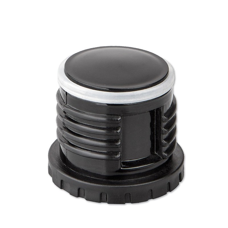 Isosteel Duo 9900DAT Top 0 75 Litre Stainless Steel Vacuum