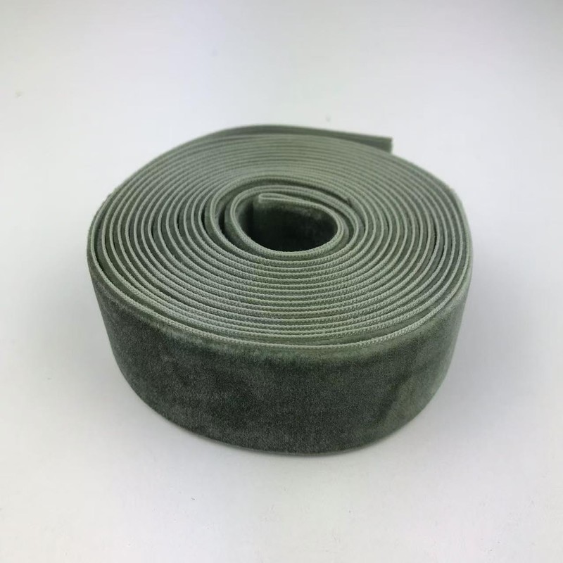 Velvet Ribbon 3 Yards Single Face 38mm (1.5 Inch) for