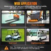 YUANRI Forklift Battery Charger 24V 25A, IP67 Waterproof, 24 Volt
