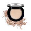 Eyeshadow Compact, Nude, Compact Eyeshadow, Nude Stefania D'Alessandro Make-Up