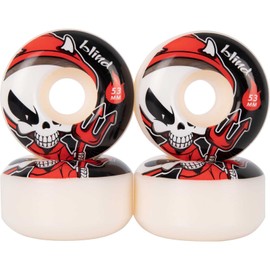 Blind Devil Reaper Skateboard Wheels