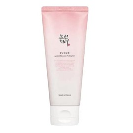 [Beauty of Joseon] Apricot Blossom Peeling Gel 100ml