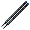Blue Schmidt German Roller Pen Refill Safety Ceramic Roller 888