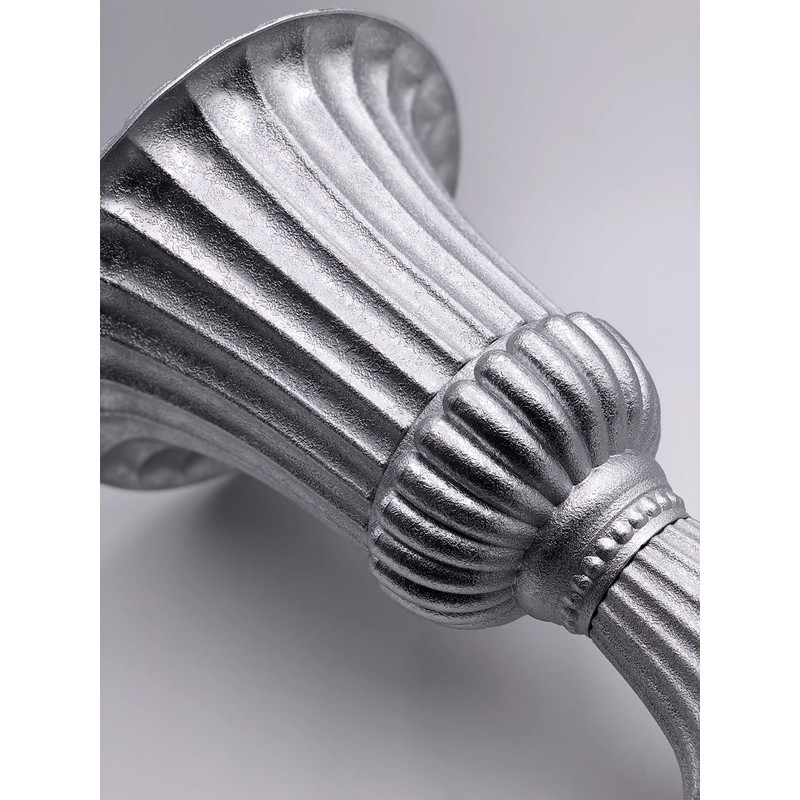 Design Master 732 Super Silver Metallic Spray