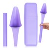 SHEWEE Flexi + Case – Reusable Pee Funnel – A