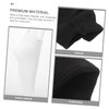 Healvian 4pairs Unisex Cotton Low-cut Running Socks Breathable and Comfortable