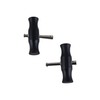 AOMIKITSTU Car Windscreen Removal Tool, Pack of 2, Windscreen Window