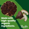 Pacific Foods Organic Chicken Bone Broth With Black Garlic and