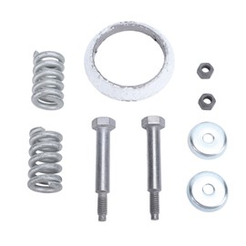 Exhaust System Gasket Set 179774 Metal Exhaust Gasket Set for Berlingo C2 C3 C15 Dispatch Xsara Picasso