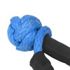 Soft Shackle 20mm 41000 LBS Break Strength Recovery Rope Shackle
