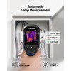 TOPDON TC004 Mini Handheld Thermal Imaging Camera, 240 x 240