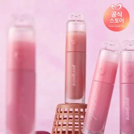 Peripera [페리페라][NEW/핑크하구마] 페리페라 잉크 무드 글로이 틴트 [[소프트베리 컬렉션] 030 행집베리] [Peripera][NEW/Pink Hagu Ma] Peripera Ink Mood Glow Tint [[Soft Berry Collection] 030 Hangjib Berry]
