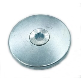 TJPoto # 4137-710-3800 Trimmer Gear Head Thrust Plate Washer Bearing Replacement Part New for Stihl