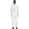 Men's White Astronaut Costume - Standard