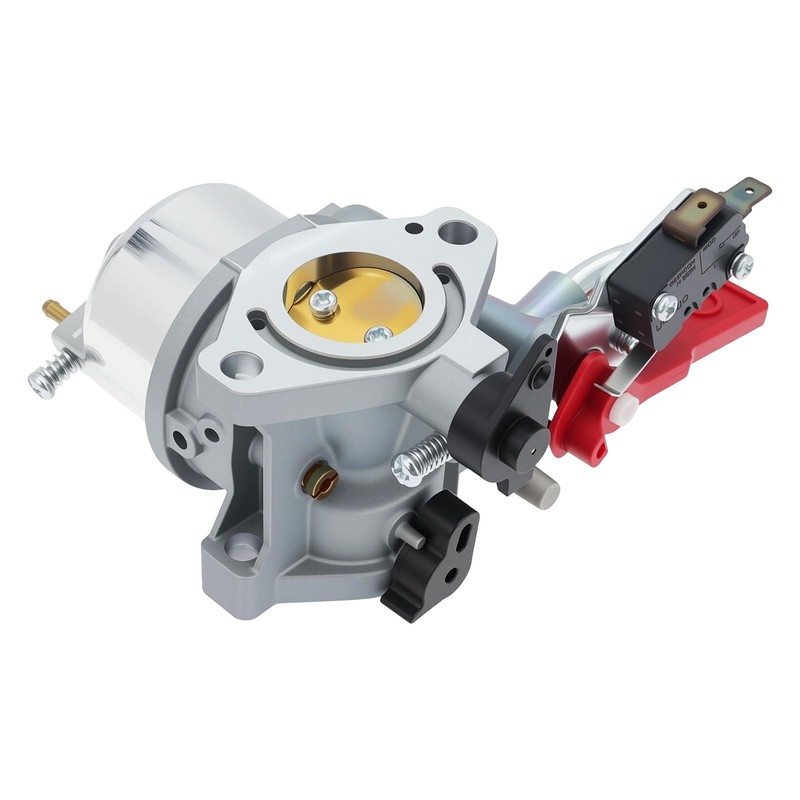 799060 Carburetor for Briggs & Stratton Vanguard Engine 84004885 Tiller