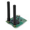 2019 V1.3 for MMDVM HS Dual Hat Duplex Hotspot Module