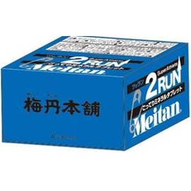 2RUN: 2 tablets x 15 packets x 3 pieces