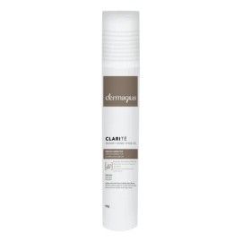 Dermagius Clarité Crema Contorno Ojos 15g Todo Tipo Piel Día Noche