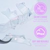 Lomansa Eyelash Lifting Pads, Lash Lifting Pads, Only for Perming