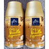Glade 6 Glade Automatic Spray Refill Air Freshener Cozy Vanilla