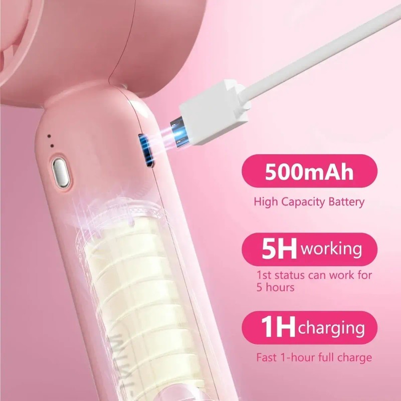 Kit Lashistas Para Aplicación Extensiones De Pestaña Rosa
