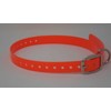 OmniPet REPLACEMENT 3/4" STRAP FOR TRACKING COLLARS ORANGE 28 INCH