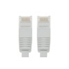 3 ft Cat 6 Unshielded (UTP) Flat Ethernet Network Cable