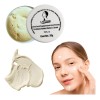 Kit Crema Día Despigmentante Piel Grasa +gel De Noche +jabón