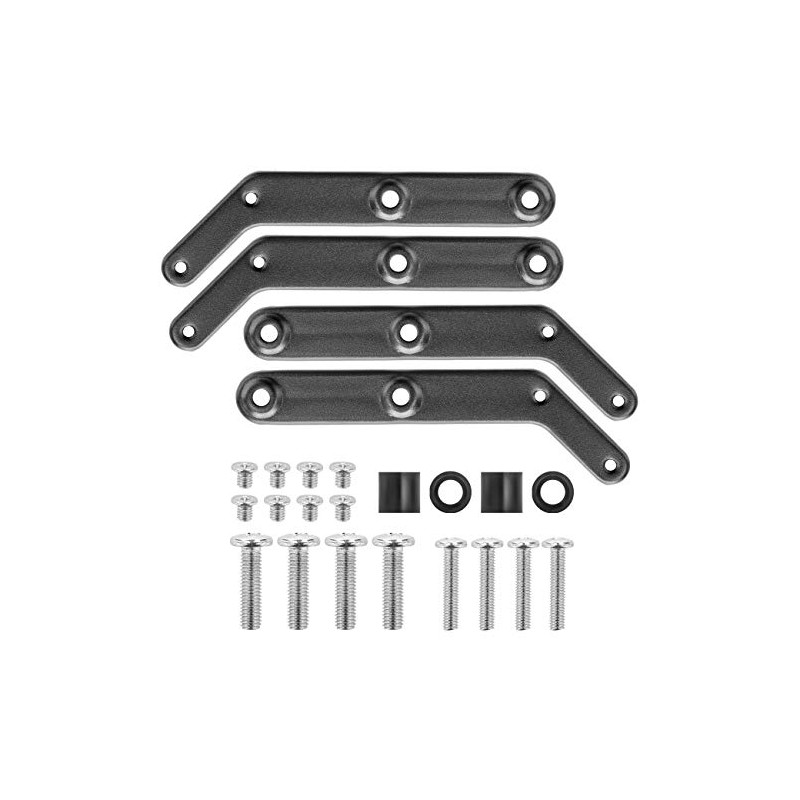 Part King® 300x300 or 400x400 VESA Adaptor Arms for Converting