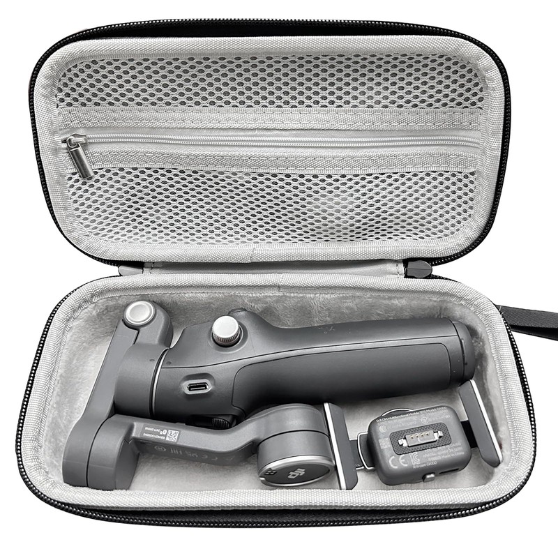 Honbobo Case for DJI Osmo Mobile 7P, DJI Osmo Mobile