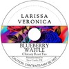 Blueberry Waffle Chicory Root Tea (Single Serve K-Cup Pods) (12