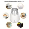 Drink Cooler 350ML Capacity Desktop Smart One Button Start Beverage