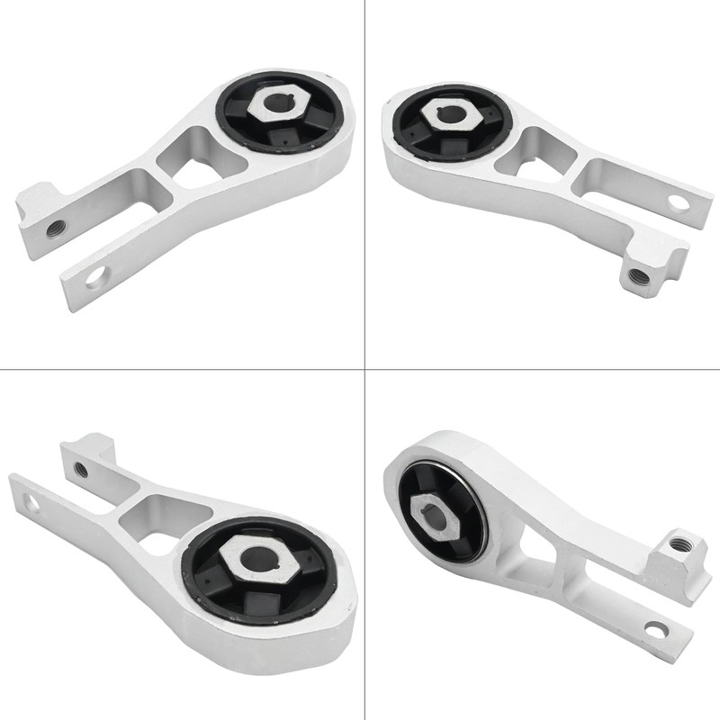 Hoypeyfiy 68320796AA Engine Mount Bracket Replacement for Ram ProMaster City
