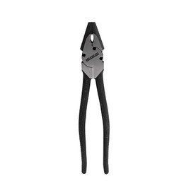 Maasdam 8090 Fence Pliers, Round Nose,