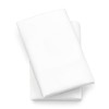 Chicco Lullaby Playard Sheets - White 2-Pack | White