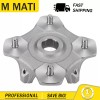 M MATI 2 Front & Rear Wheel Hub assembly for