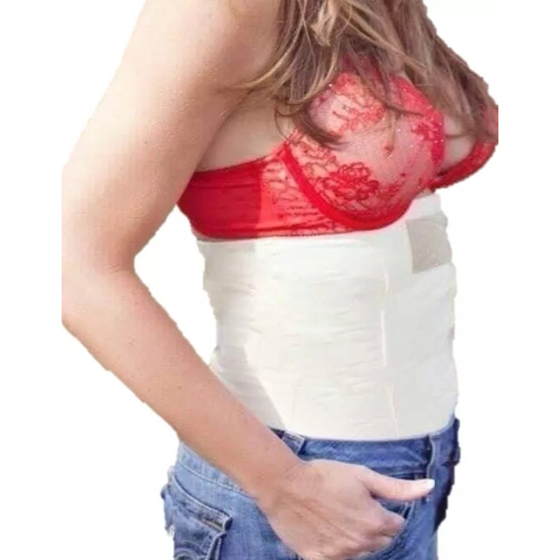 Vany Cinturilla Manta Postparto + Envío Gratis