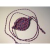 Paracord Shepherd Sling (Old-fashioned Slingshot) Handmade By David the Shepherd