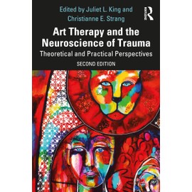 Art Therapy and the Neuroscience of Trauma