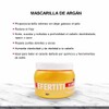 Nefertiti Mascarilla Para Cabello Deshidratado, Opaco O Seco Nefertiti, Con