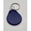 Unbranded/Generic Blue 13.56mHz Key Fob Unique ID read all RFID