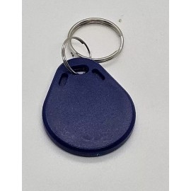 Unbranded/Generic Blue 13.56mHz Key Fob Unique ID read all RFID