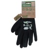 Keron ThinkGreen Pro Gloves Nitrile Foam Size 8/M Black