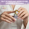 TITANIA® Aloe Cuticle Remover Gel 12 ml with Aloe Vera