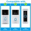 Ring Doorbell Screws, Replacement Security Screws Compatible with Video Doorbell,