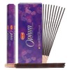 Opium Incense Sticks and Incense Stick Holder Bundle Insence Insense