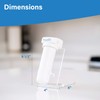 PuroSmart High Flow RO System, Counter Top Home Water Treatment