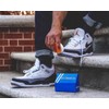 Scuffed Up Shoe Cleaner, Gentle Cleaning Sponges for Shoes Sneakers