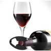ALLTOP Wine Accessories Easy Grip Wine Foil Cutter Pack of