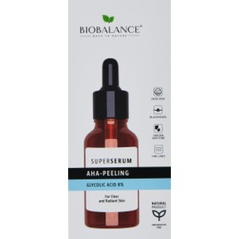 Bio Balance - Super Serum - AHA Peeling (Glycolic Acid 8%)